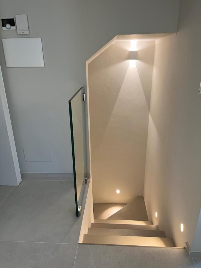 Ca Del Faro Apartment Fano Ngoại thất bức ảnh