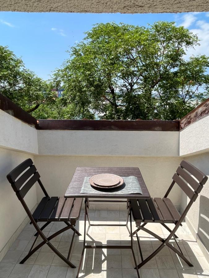 Ca Del Faro Apartment Fano Ngoại thất bức ảnh